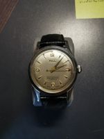 Tell vintage Armbanduhr