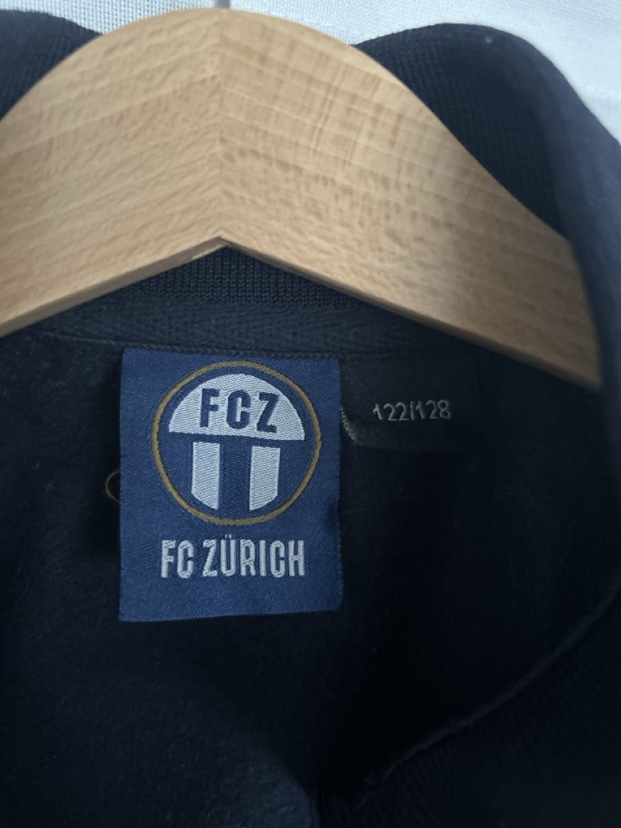 FCZ Jacken & Mäntel: FCZ kinderjacke 122/128 – Gebraucht aus Zürich von leo_m7wh 1