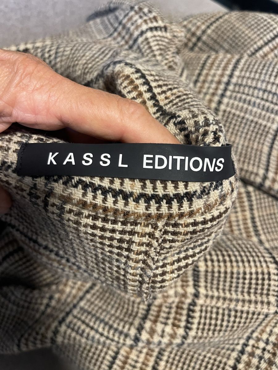 Manteaux: KASSL EDITIONS oversize Mantel 36 – Neuf (Voir description) à Meggen par Danipol 6