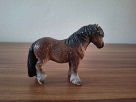 Islandpferd Bullyland Antiquariat