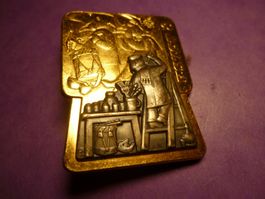 BASEL 1990 GOLD