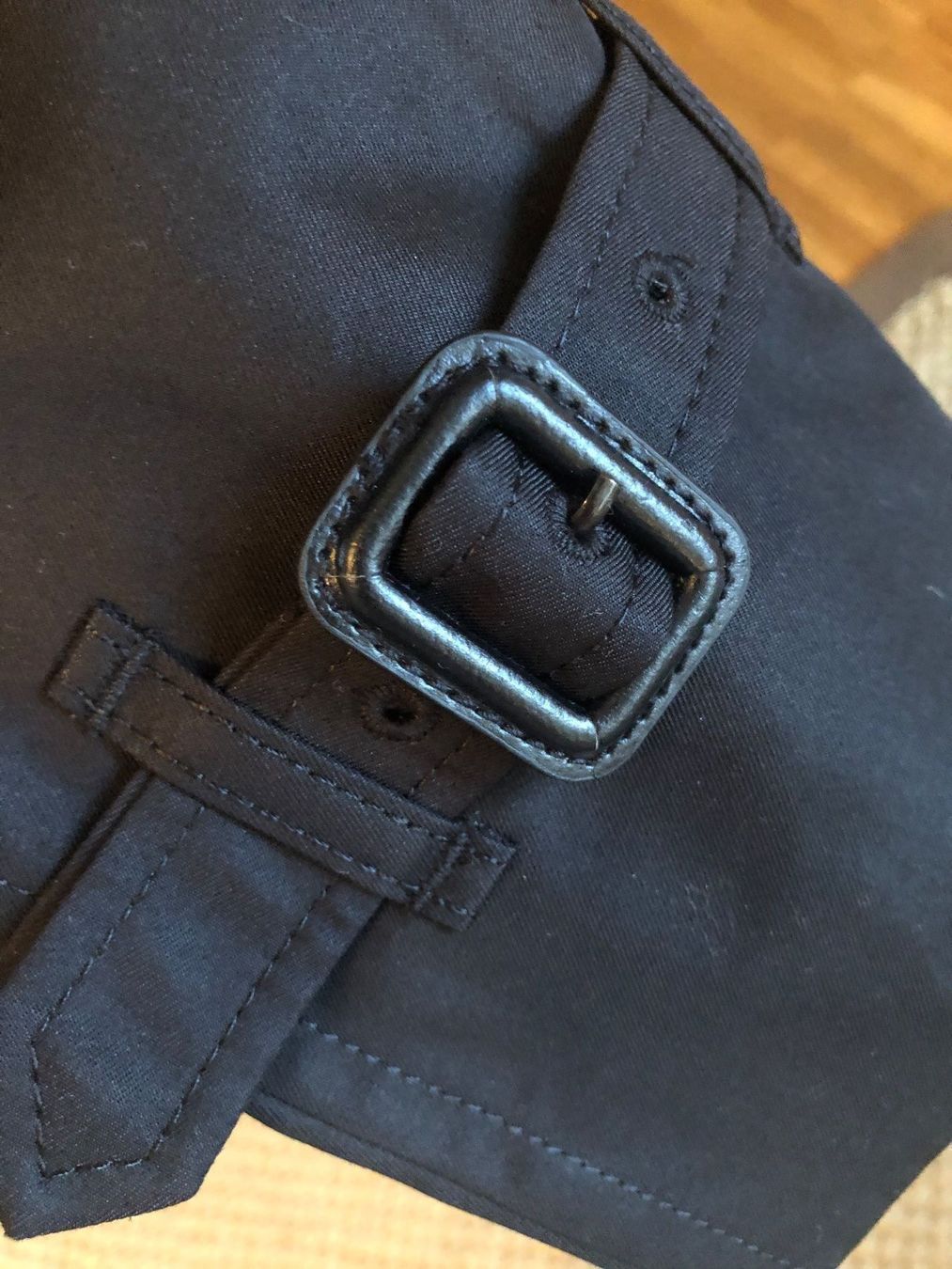 Cappotti: Burberry – Nuovo (secondo la descrizione) da Pully venduto da Kalissa 6