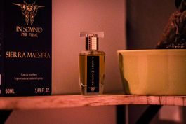Sierra Maestra, Insomnio (decants / Abfüllung 1, 2, 5, 10ml)