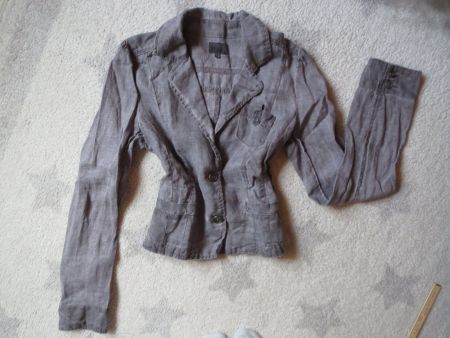 sehr süsser NILE Damen Blazer Gr S