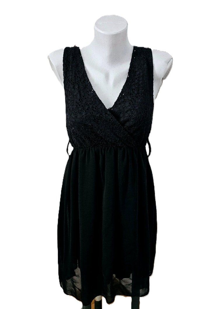 Vestiti: schönes Kleid Gothic mit Spitze ca. Gr. S – Usato da Füllinsdorf venduto da Sunnebliemli7