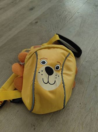Babyrucksack 