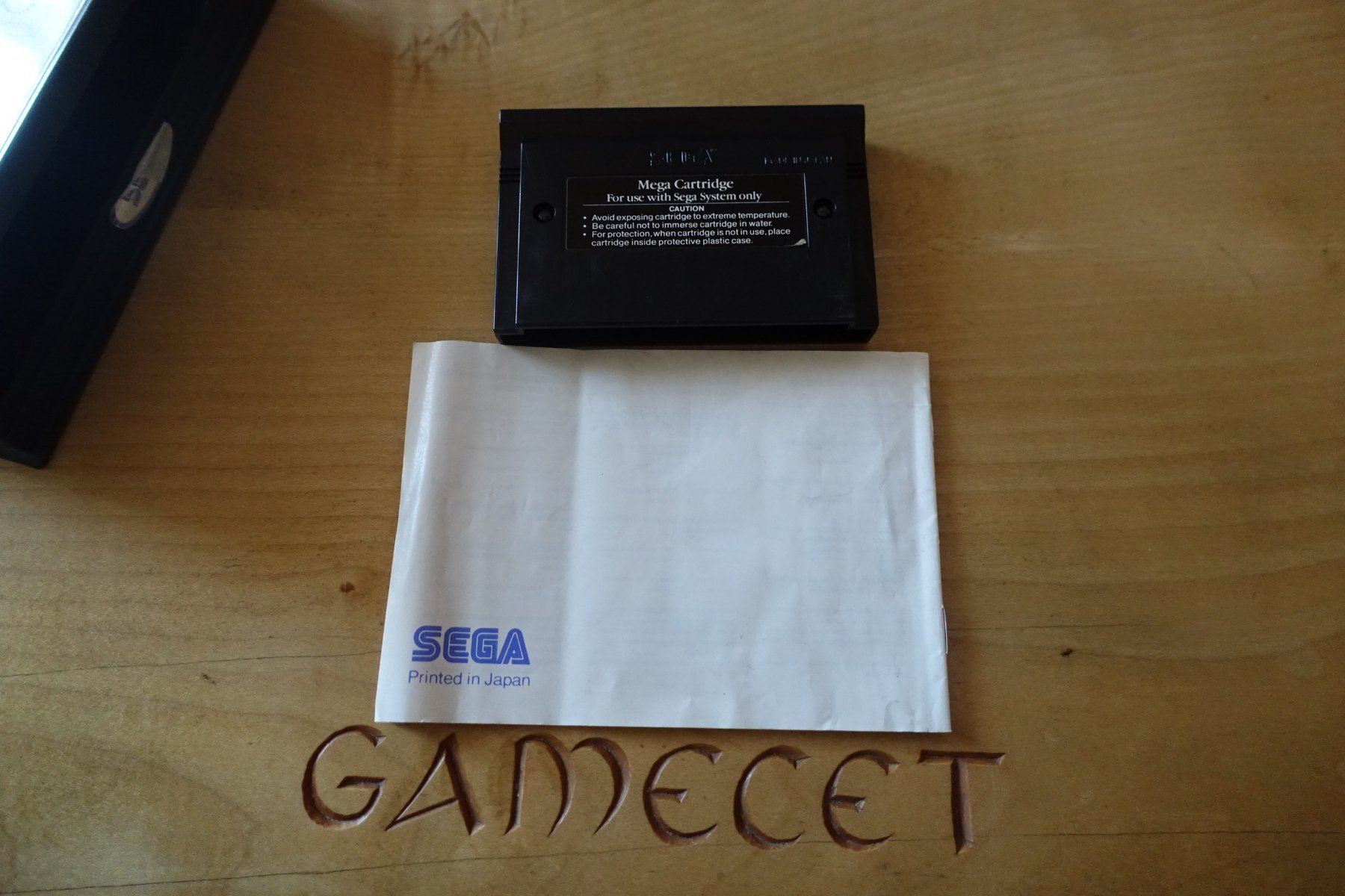 Sega Giochi: Super Tennis - Sega Master System – Usato da Steinach venduto da Gamecet 5