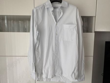 VINTAGE Pierre Cardin Shirt size 39