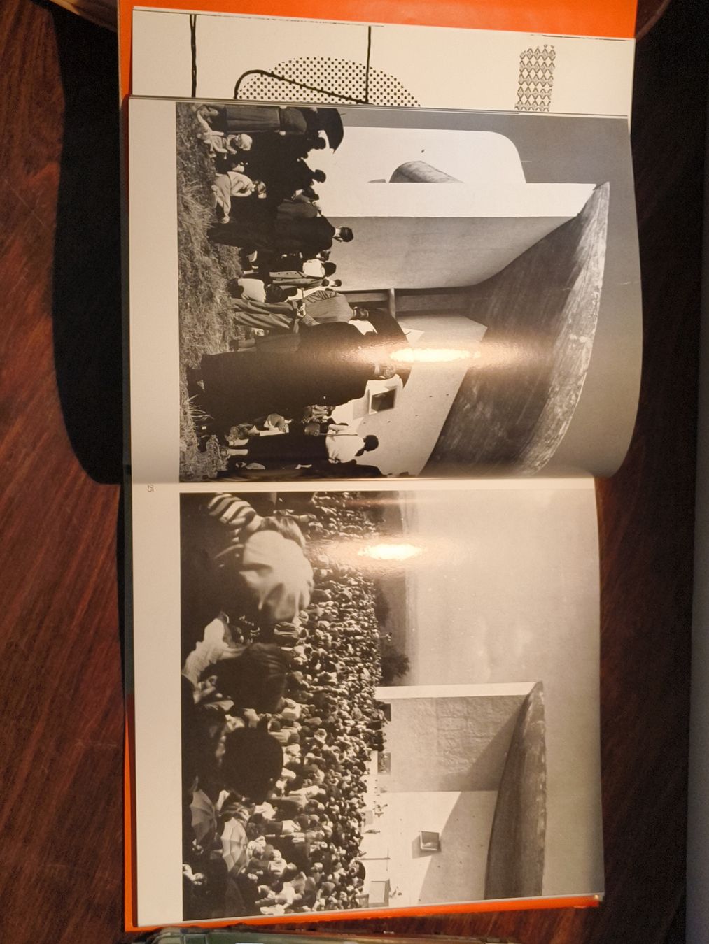Libri: Buch Ronchamp Le Corbusier francais reedition – Usato da stettlen venduto da VintageBern_ch 7