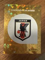 Panini Fifa JPN1
