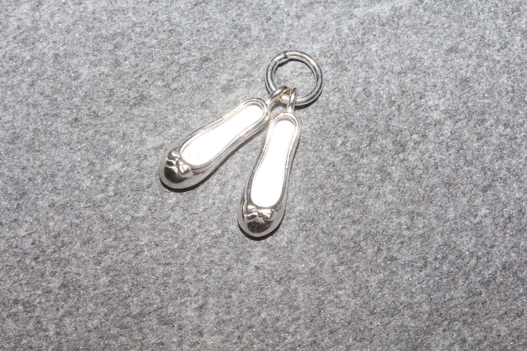 Anhänger: Anhänger Ballerina Silber 925 – Neu und originalverpackt aus Kriens von Wolly85 1