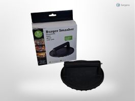 NOUVEL Burger - Presse, Ø 17.5cm, Höhe 7cm