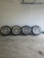 Schöne 20 Zoll Felgen / 5x112 / Neuwertig