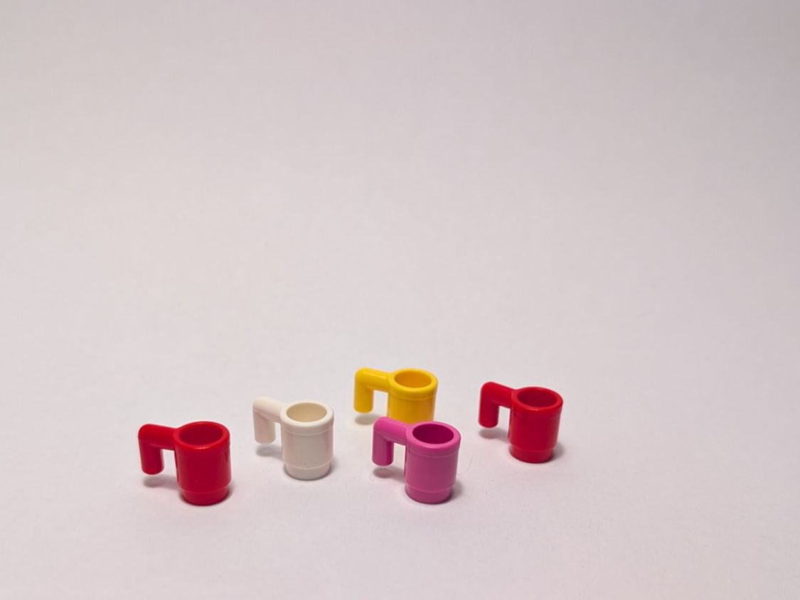 Lego Giocattoli: LEGO Tassen – Usato da Uster venduto da FabioR