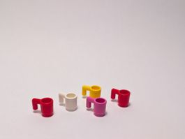 LEGO Tassen
