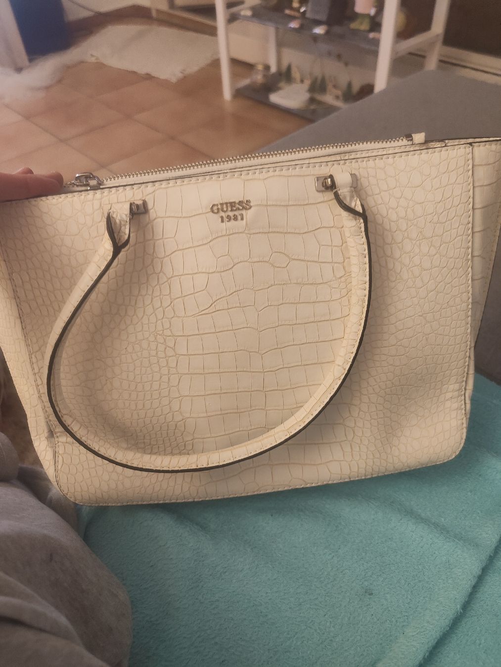Guess Borse da donna: sac Guess – Usato da Fribourg venduto da cbu_q7ck
