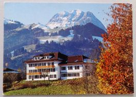 Hostellerie des Chevaliers, Gruyères