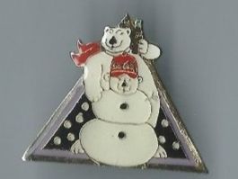 Coca Cola  PIN