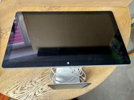 Ab 50.- Apple Cinema Display 27 Zoll