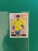 🔥 Gratis Versand 🔥 Luis Díaz Extra Sticker Panini WM 2026