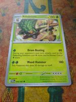 POKEMON  Rillaboom  H  TWM EN  016/167  HP180  2024