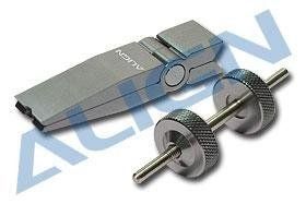 Align Modellismo RC: ALIGN  H60110T  D803  Blade Balancer 4mm – Nuovo e nell'imballaggio originale da Wolfhausen venduto da Didileo 4