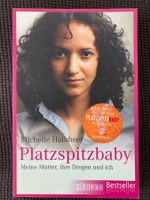 Platzspitzbaby, Michelle Halbheer