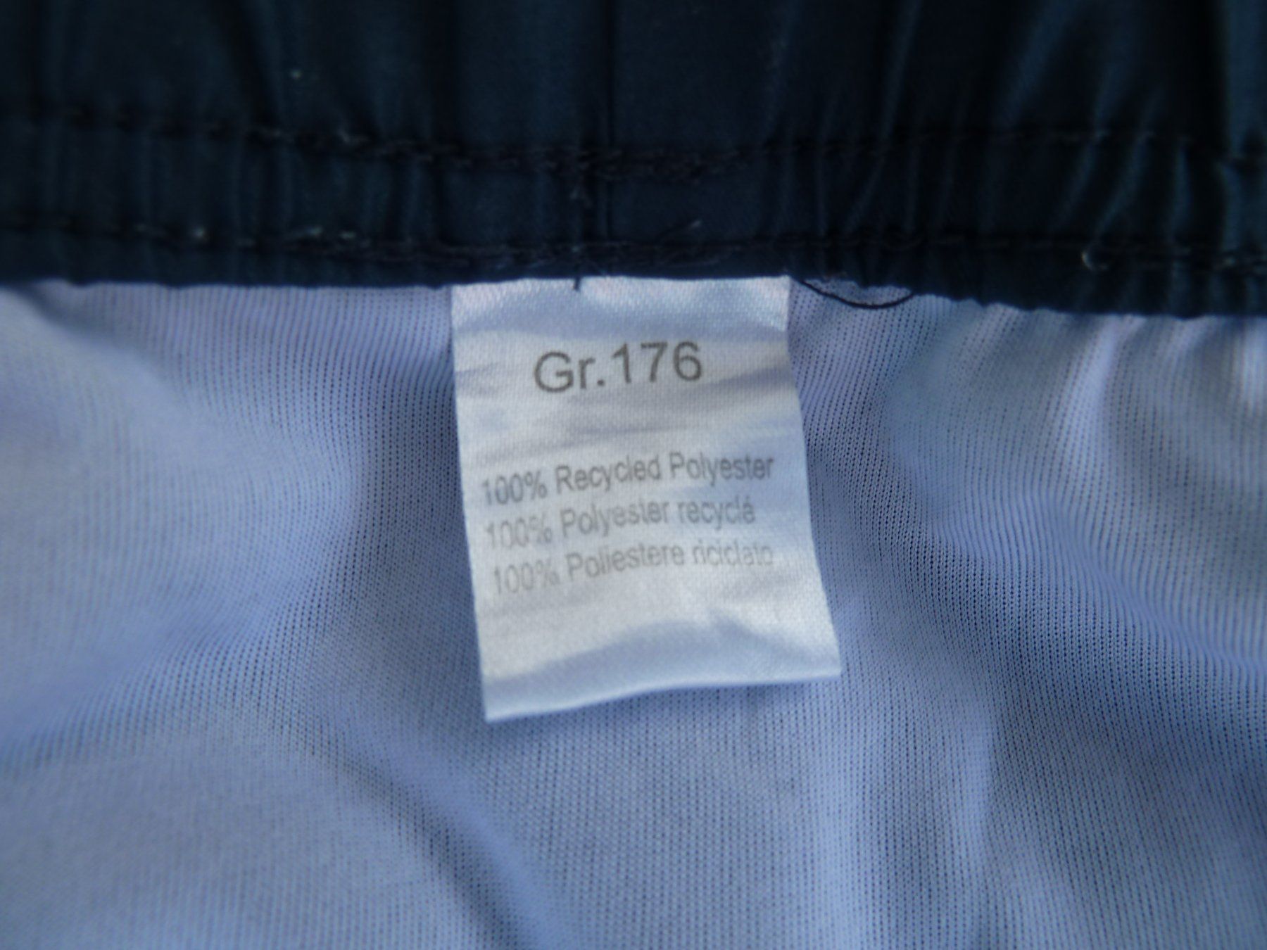 Migros Badehosen: Badehose Extend Grösse 176 – Gebraucht aus Muri b. Bern von Amelie4 3