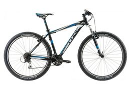 Mountainbike Cube Aim Pro  29 Zoll Rad 21 Zoll Rahmen