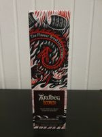 Ardbeg Scorch