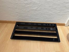 Pedaltrain JR Max Pedalboard