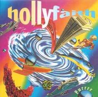 Hollyfaith ‎– Purrrr