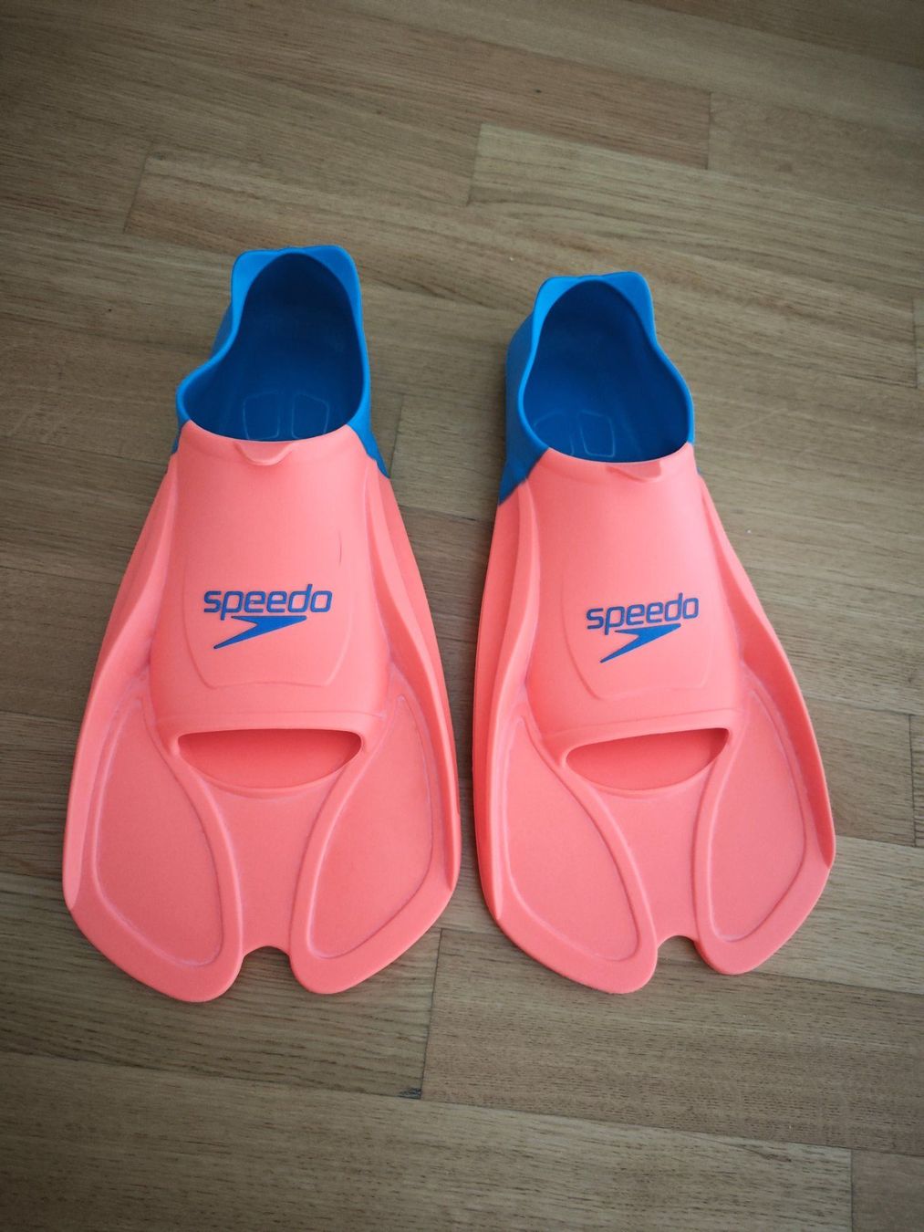 Speedo Pinne, Maschere & Boccagli: Speedo Bio Fuse  Training Flossen – Usato da Horw venduto da Cs2006