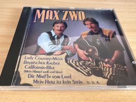 Max Zwo – Max Zwo