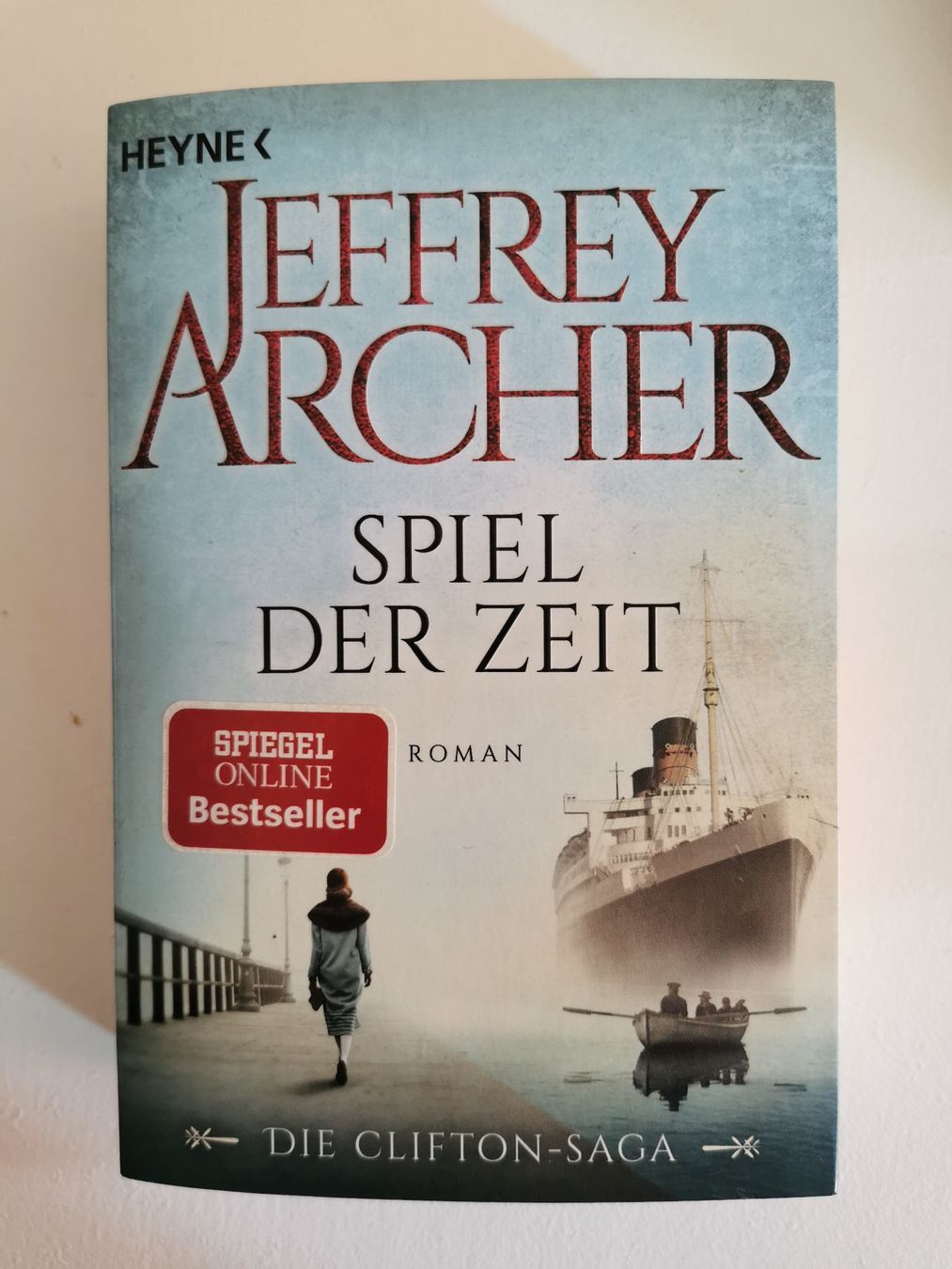 Libri: Romane - 6 Bücher – Usato da bern venduto da jeannie2006 8