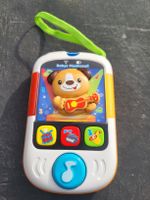 VTech Babys Musikspass Spielzeug, gebrauchter Zustand