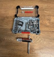 Ratsche Set, ideal für Heimwerker!