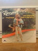 Renaud – En Cloque / Ma Chanson Leur A Pas Plu... 1984 NM