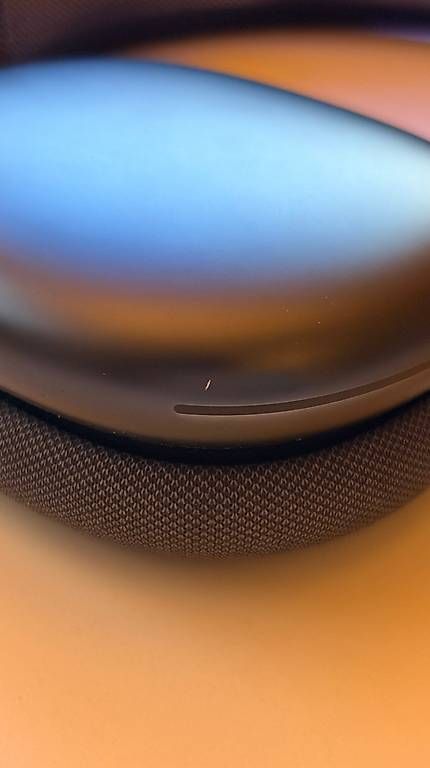 Cuffie: AirPods Max 2 Minuit (type c) – Usato da Orbe venduto da dimnt_ 1