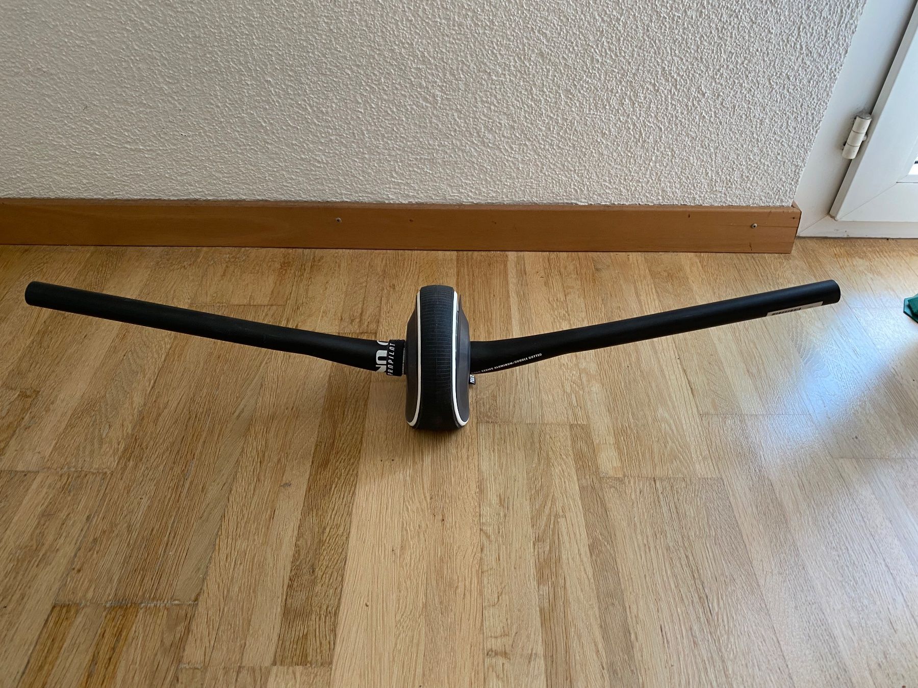 Vélos d'appartement: Praep Propilot Trainingsgerät – D'occasion à Bern par dantheb 3