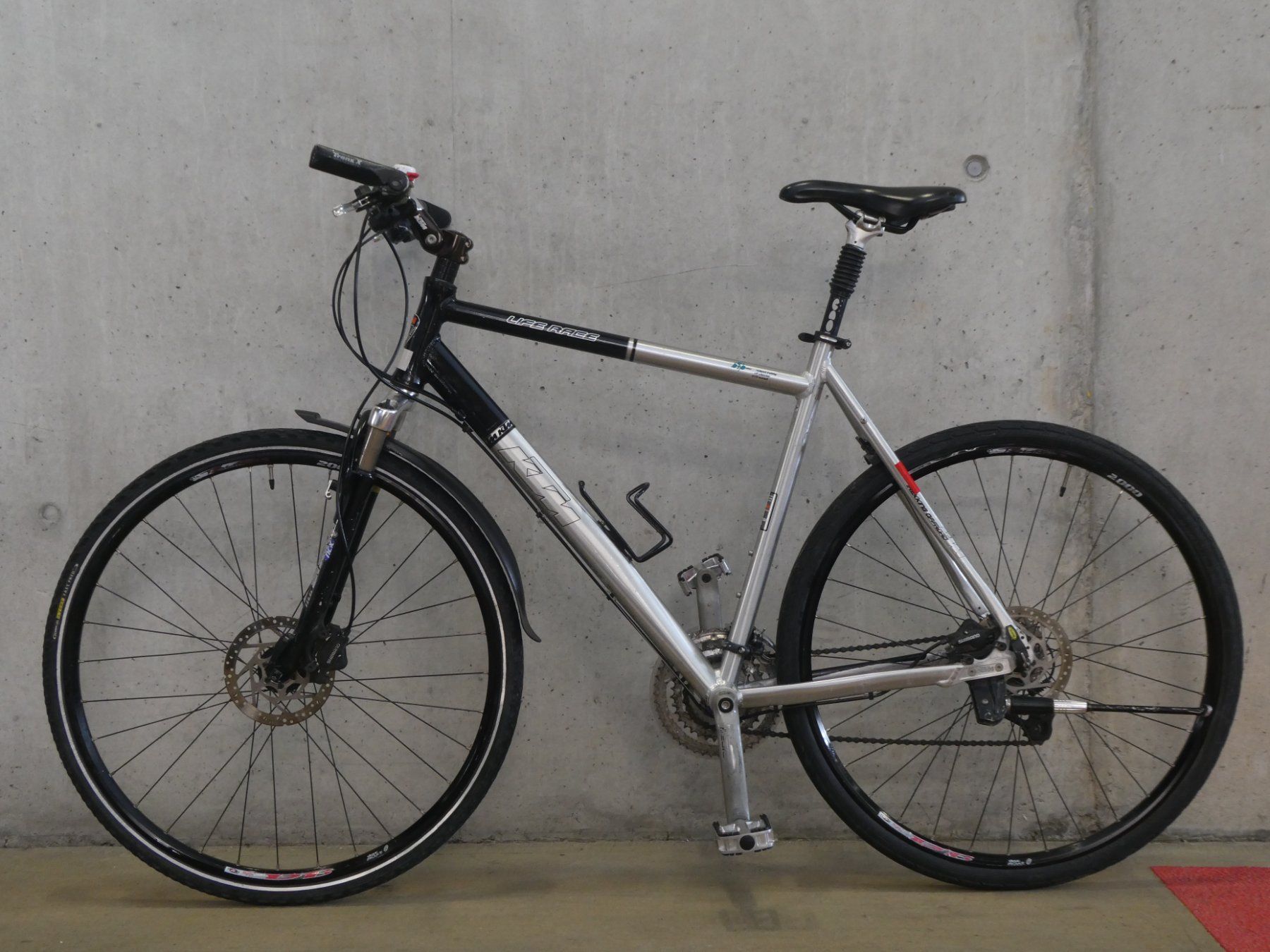 KTM Biciclette: KTM Life Race (Nr.002) – Usato da Winterthur venduto da Veloauktion 1