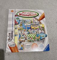 Tip Toi mein grosses Wimmelbuch