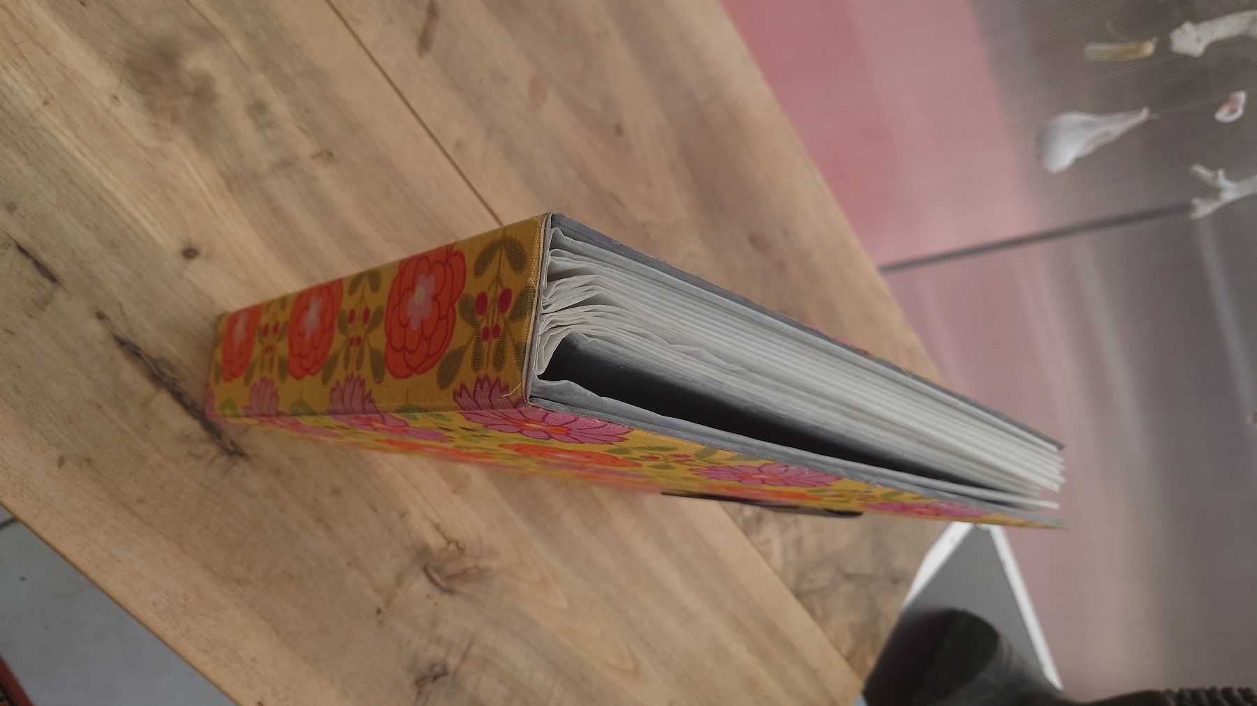 Schallplatten: Schallplatten Buch LP Ordner – Gebraucht aus Wittenbach von Aberanders 6
