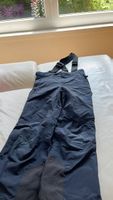 Skihose von Jack Wolfskin, Grösse 128