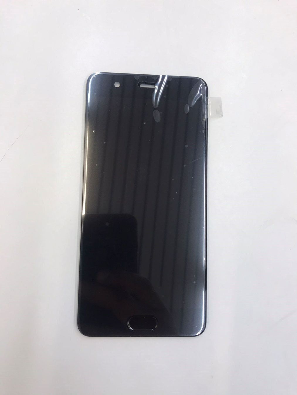 Huawei Telefoni cellulari / Smartphones: Huawei P10 Plus LCD Display Schwarz – Nuovo e nell'imballaggio originale da bern venduto da reptechnic