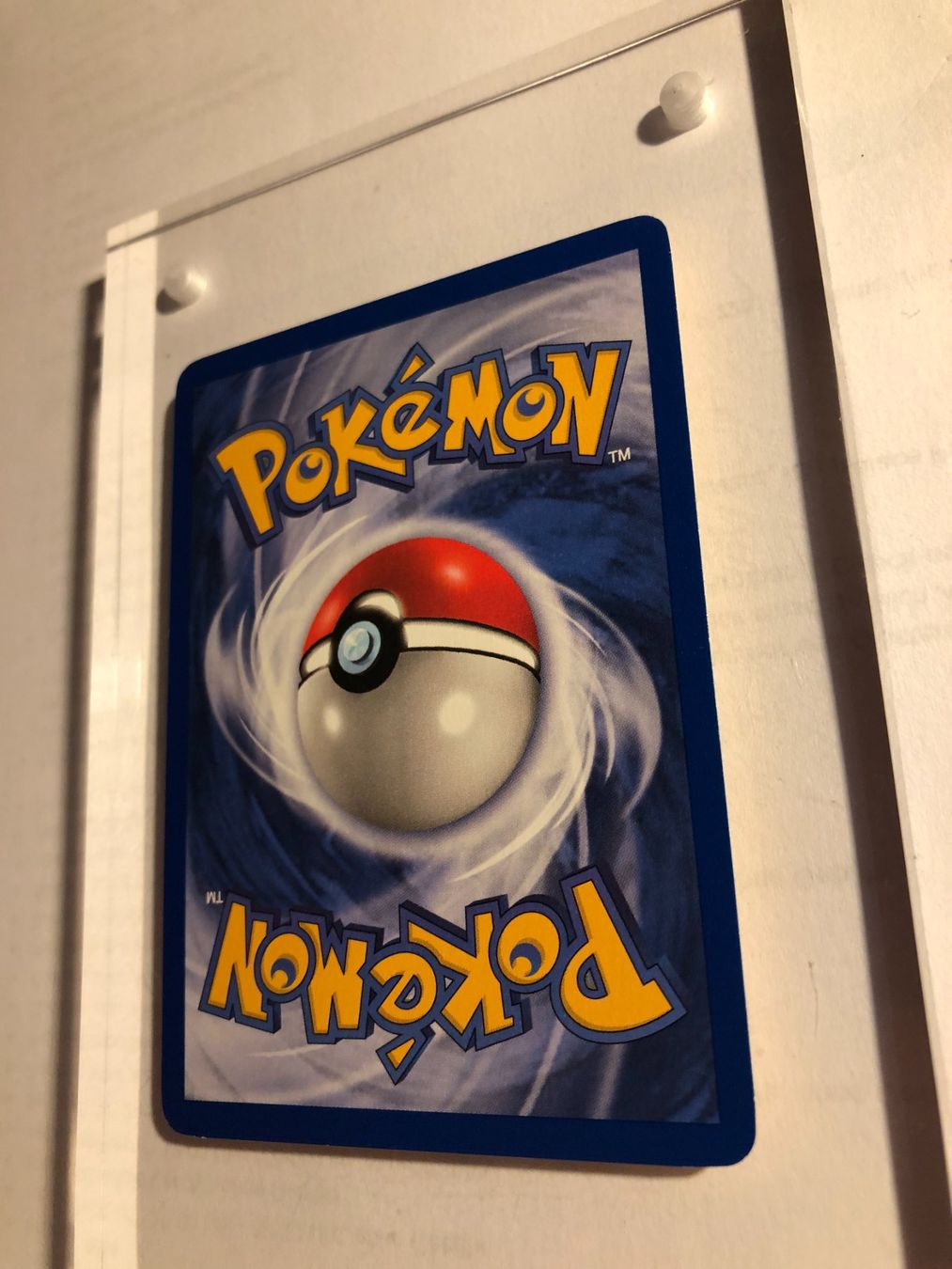 Carte collezionabili: Dratini 1st Team Rocket - MINT - ab 1.- – Usato da Giubiasco venduto da dan_pr8b 6