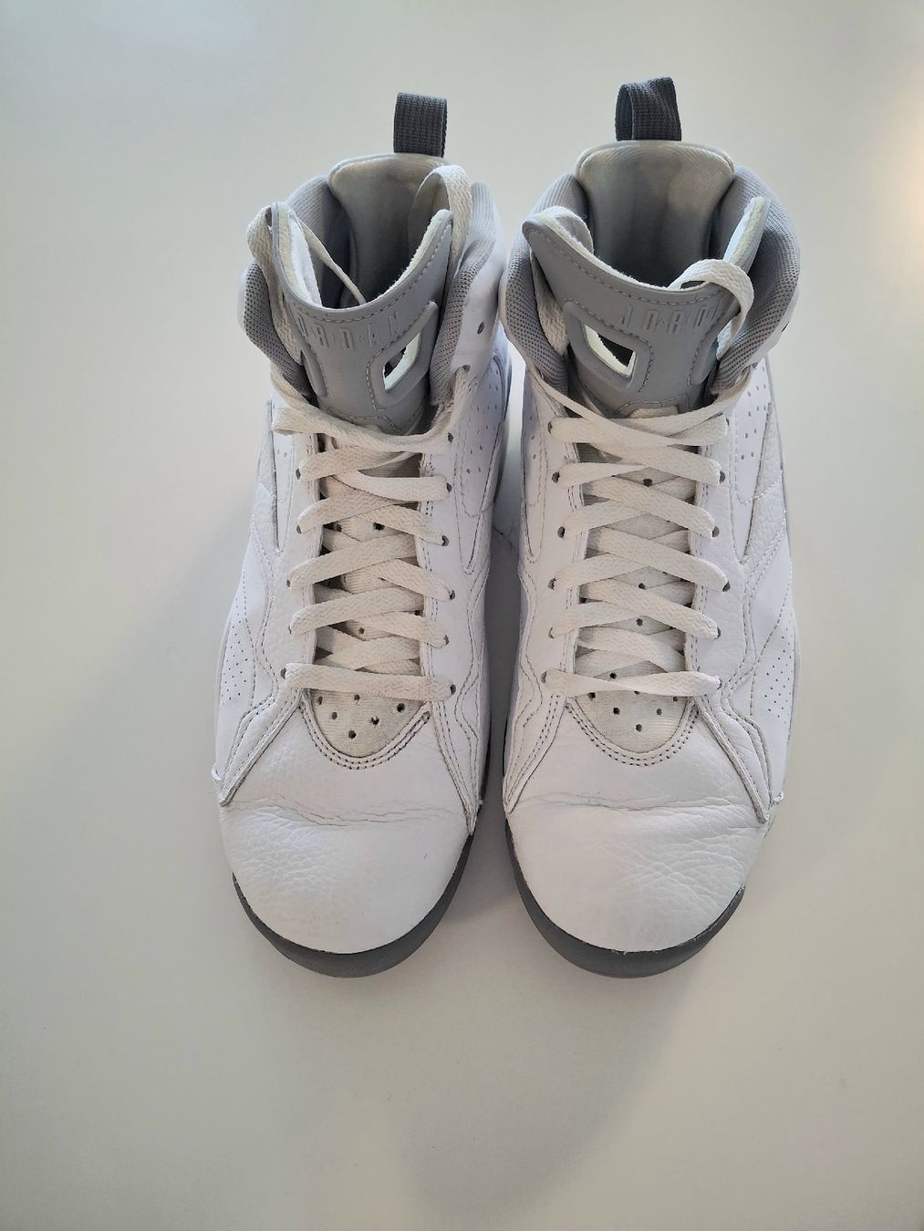 Scarpe da uomo: Baskets Nike Air Jordan, Pointure 44 – Usato da Payerne venduto da sme_86ht 2
