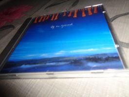 Paul Mccartney - Off the Ground