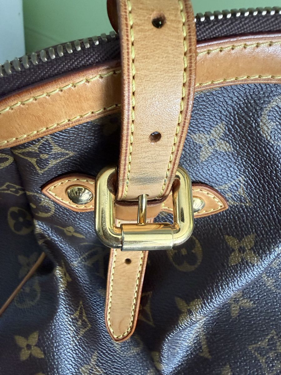 Louis Vuitton Taschen für Damen: Louis Vuitton Tasche – Neu (gemäss Beschreibung) aus Davos Platz von mon_v2vm 4