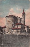Tesserete, Chiesa, Feldpost BATAILLON N° 65